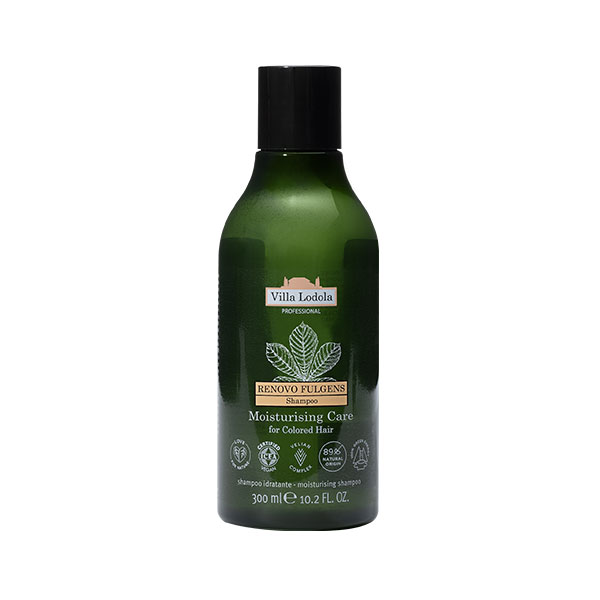 RENOVO FULGENS Shampoo