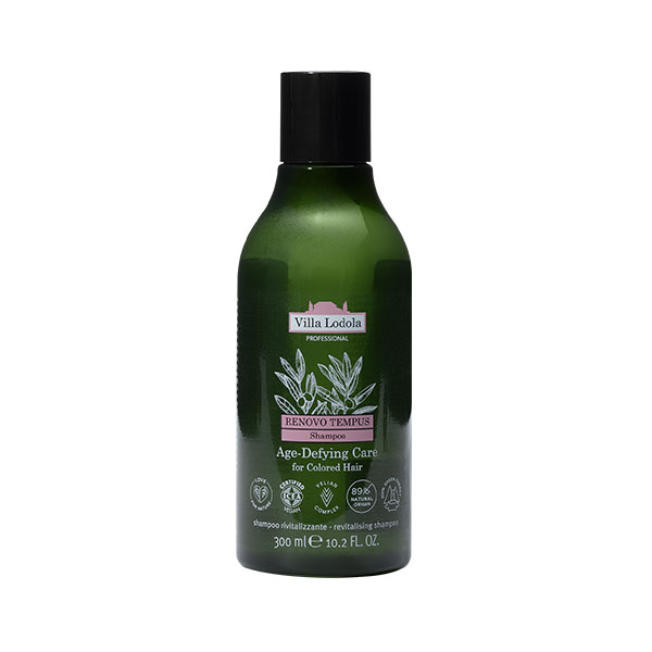 RENOVO TEMPUS Shampoo