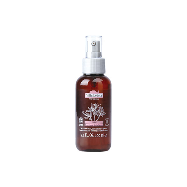 IPER Energizing Scalp Lotion