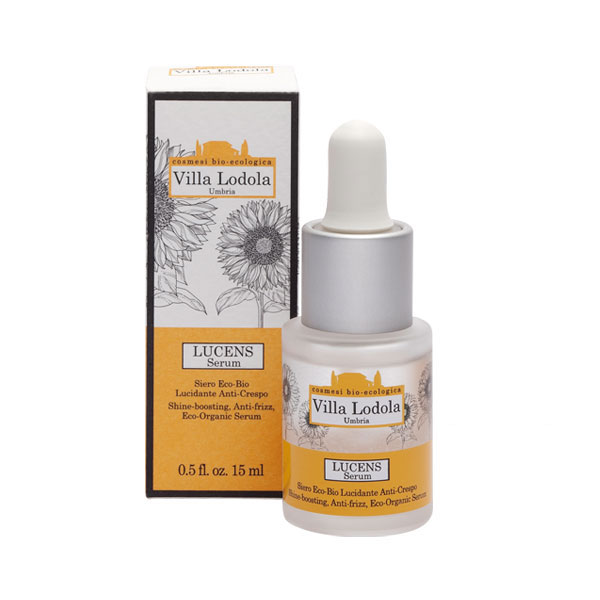 LUCENS Serum