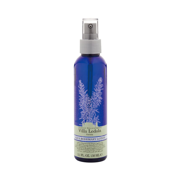 AQUA Rosemary Lotion