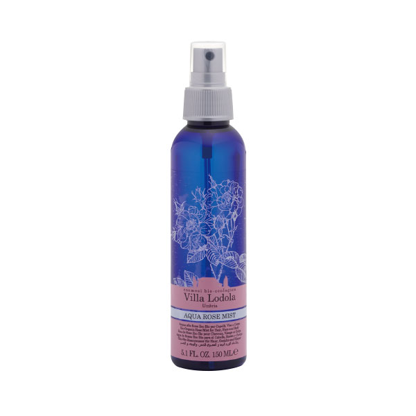 AQUA Rose Mist