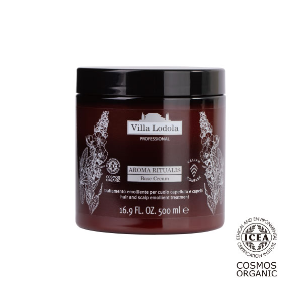 AROMA RITUALIS Base Cream