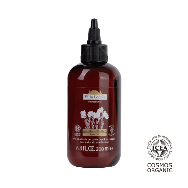 AROMA RITUALIS Base Oil