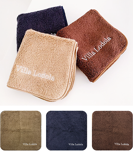 Villalodola Hand Towel