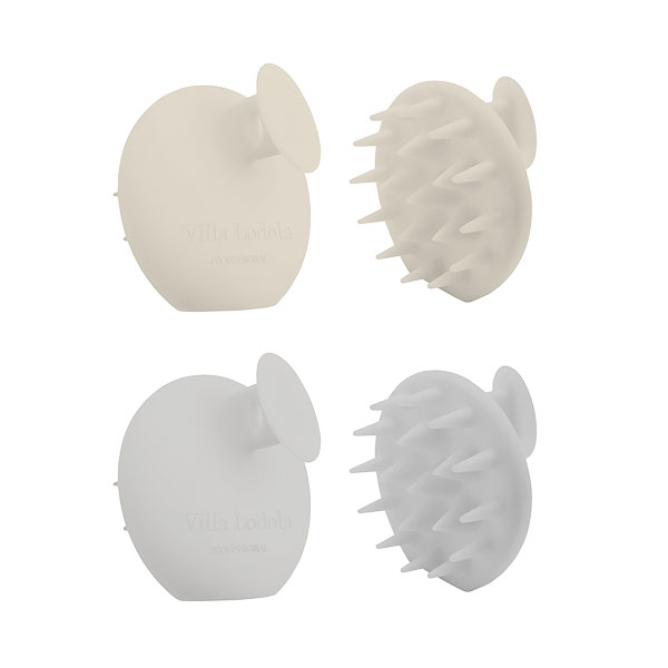 Scalp Brush