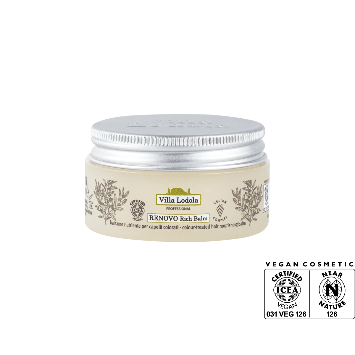 RENOVO Rich Balm