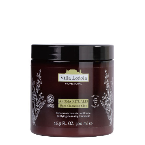 AROMA RITUALIS Base Cleansing Clay