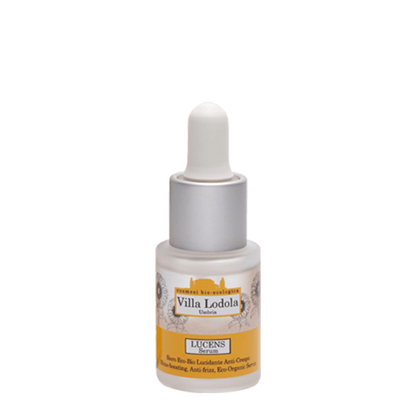 LUCENS Serum