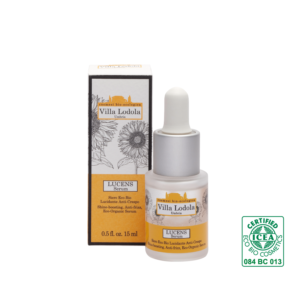 LUCENS Serum