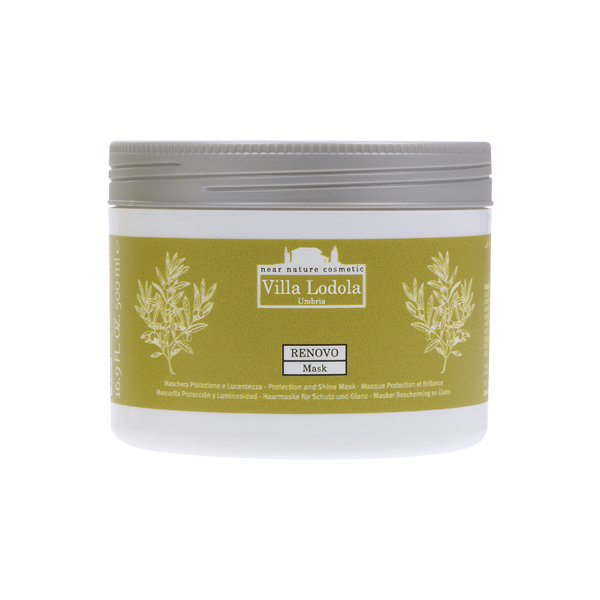 RENOVO Mask