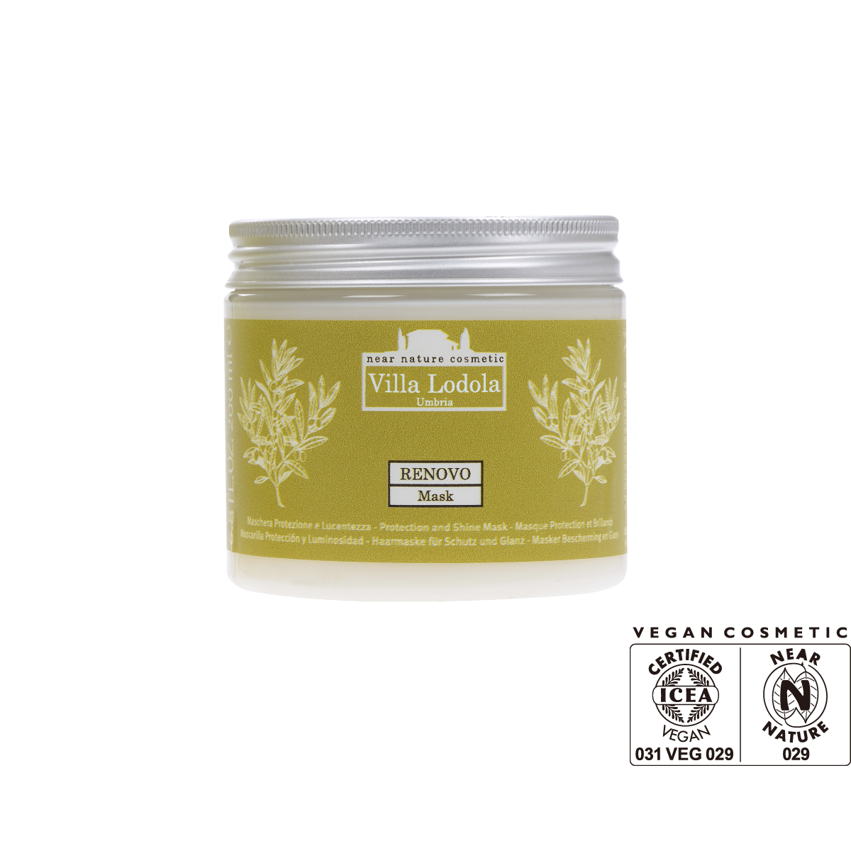 RENOVO Mask