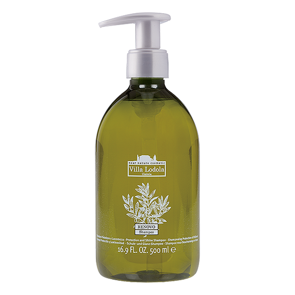 RENOVO Shampoo